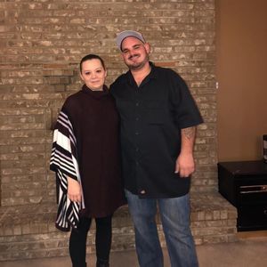 Meet your Posher, Nick